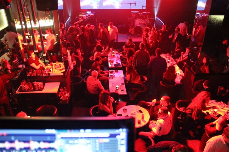La Boite Opening Week